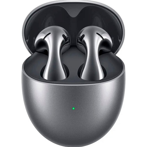 Наушники Huawei FreeBuds 5 Frost Silver