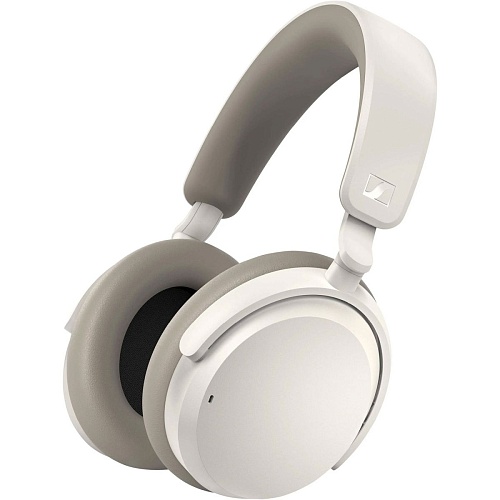 Навушники Sennheiser Accentum Wireless White (700175) - придбати в Дніпрі, Україні: ціна, характеристики | інтернет-магазин TOUCH