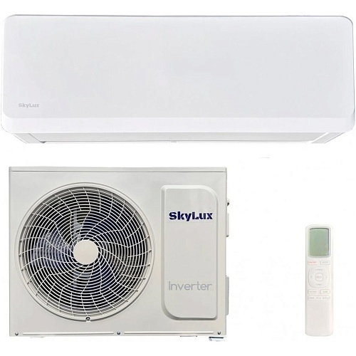 Сплит-система SkyLux Inverter SK-07CDI