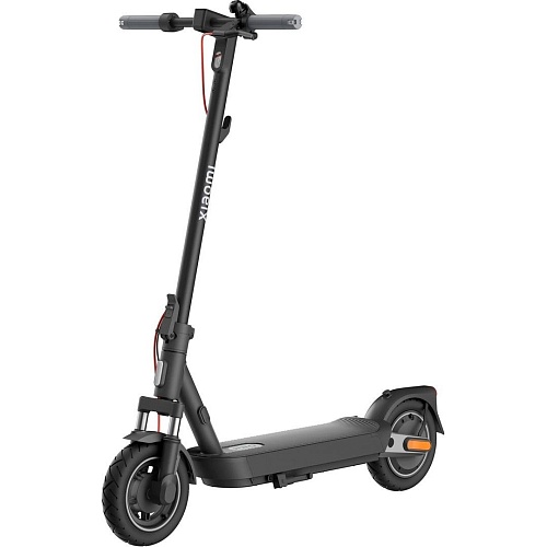Електросамокат Xiaomi Electric Scooter 5 Pro (BHR9611GL) - придбати в Дніпрі, Україні: ціна, характеристики | інтернет-магазин TOUCH