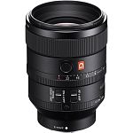 Об'єктив Sony FE 100mm f/2.8 STF GM OSS (SEL100F28GM)