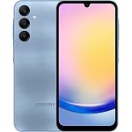 Смартфон Samsung Galaxy A25 6/128GB Blue (SM-A256BZBDEUC) UA-UCRF