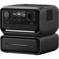 Зарядная станция EcoFlow RIVER 3 Max UA Зарядная станция EcoFlow RIVER 3 Max UA