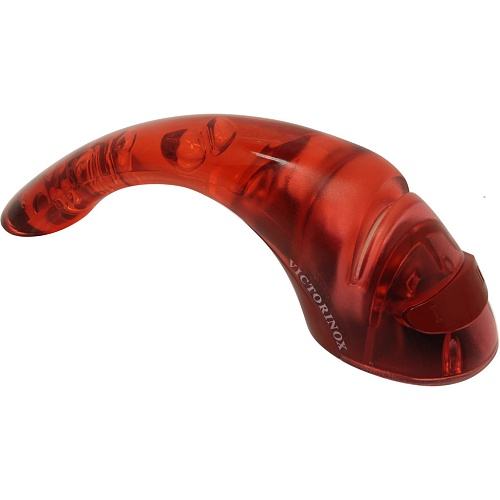 Ручная точилка для ножей Victorinox Ceramics Red (77.8721)