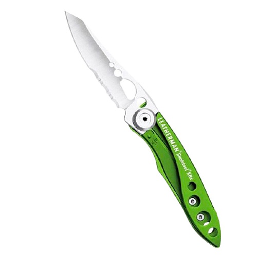 Мультитул Leatherman Skeletool KBX-Sublime (832384)