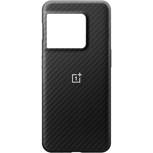 Чехол OnePlus Karbon Bumper Case для OnePlus 10 Pro Black
