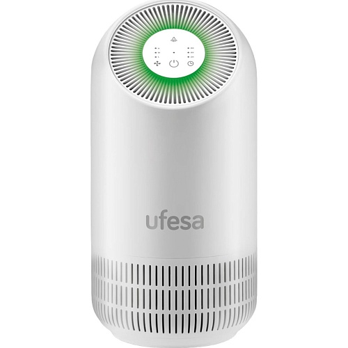 Очищувачі повітря Ufesa PF3500 (86205067) - придбати в Дніпрі, Україні: ціна, характеристики | інтернет-магазин TOUCH