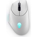 Мышь Dell Alienware Wireless Gaming Mouse AW620M (545-BBFB)