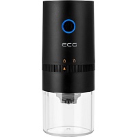 Кофемолка ECG KM 150 Minimo (Black)