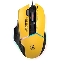 Мышь Bloody W95 Max Sports Lime Мышь Bloody W95 Max Sports Lime