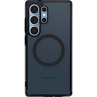 Чехол Spigen Ultra Hybrid MagSafe для Samsung Galaxy S25 Ultra Frost Black (ACS08960)