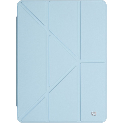 Чехол-книжка ArmorStandart Y-Type PEN для Apple iPad 10th Gen 10.9" (2022)/iPad 11 (2025) Blue (ARM77501)