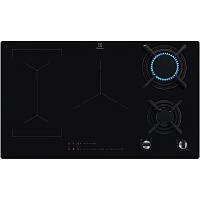 Комбинированная варочная поверхность Electrolux KDI951723K (949751009)