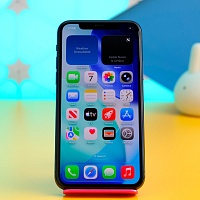 Смартфон Apple iPhone 11 Pro 64GB Space Gray (MWC22) Б/У - придбати в Дніпрі, Україні: ціна, характеристики | інтернет-магазин TOUCH Смартфон Apple iPhone 11 Pro 64GB Space Gray (MWC22) Б/У - придбати в Дніпрі, Україні: ціна, характеристики | інтернет-магазин TOUCH