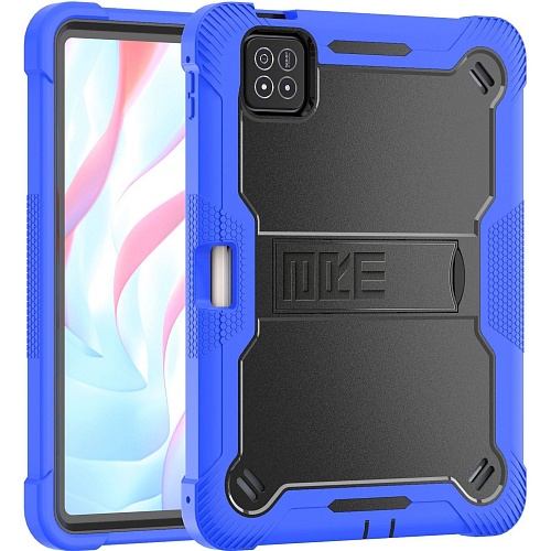 Чохол ArmorStandart Rover Case для Xiaomi Pad 7/7 Pro Blue (ARM84974) - придбати в Дніпрі, Україні: ціна, характеристики | інтернет-магазин TOUCH Чохол ArmorStandart Rover Case для Xiaomi Pad 7/7 Pro Blue (ARM84974) - придбати в Дніпрі, Україні: ціна, характеристики | інтернет-магазин TOUCH