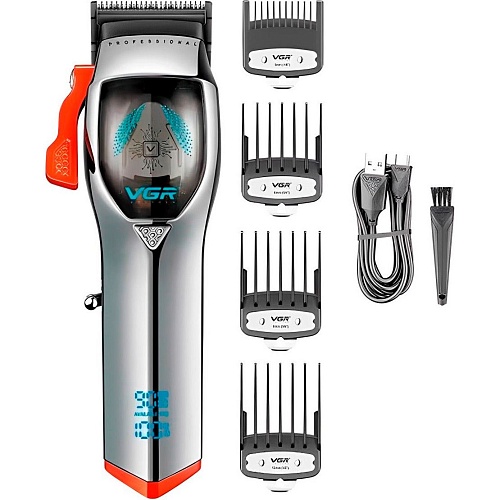 Машинка для стрижки VGR V-647