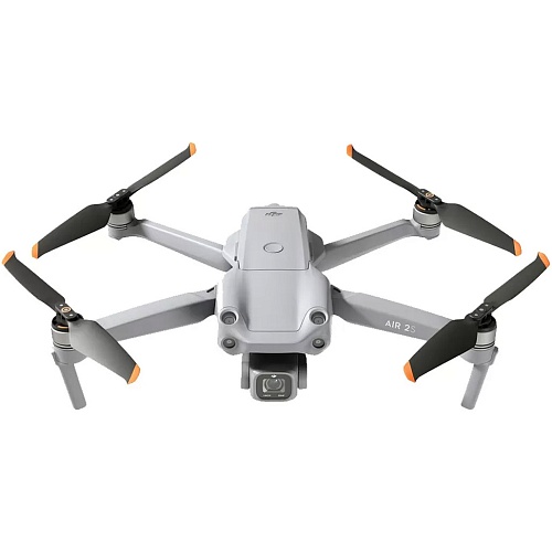 Квадрокоптер DJI Air 2S Fly More Combo (CP.MA.00000350.01) EU - придбати в Дніпрі, Україні: ціна, характеристики | інтернет-магазин TOUCH