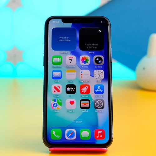 Смартфон Apple iPhone 11 Pro 64GB Space Gray (MWC22) Б/У - придбати в Дніпрі, Україні: ціна, характеристики | інтернет-магазин TOUCH