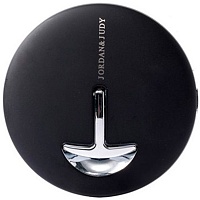 Зеркало для макияжа JORDAN & JUDY LED Makeup Mirror (NV030) Black