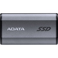 Внешний SSD накопитель ADATA Elite SE880 500 GB (AELI-SE880-500GCGY) Внешний SSD накопитель ADATA Elite SE880 500 GB (AELI-SE880-500GCGY)
