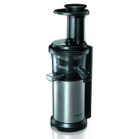 Соковыжималка Panasonic MJ-L500STQ Соковыжималка Panasonic MJ-L500STQ