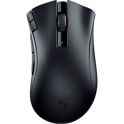 Миша Razer DeathAdder V2 X Hyperspeed (RZ01-04130100-R3G1) Black - придбати в Дніпрі, Україні: ціна, характеристики | інтернет-магазин TOUCH