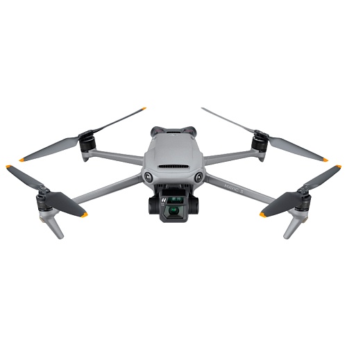 ≡ Квадрокоптер DJI Mavic 3 Fly More Combo (CP.MA.00000452.02) EU - придбати в Дніпрі, Харкові, Одессі, Запоріжжі