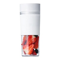 Фитнес-блендер MiJia Portable Juicer Cup White (MJZZB01PL) Фитнес-блендер MiJia Portable Juicer Cup White (MJZZB01PL)
