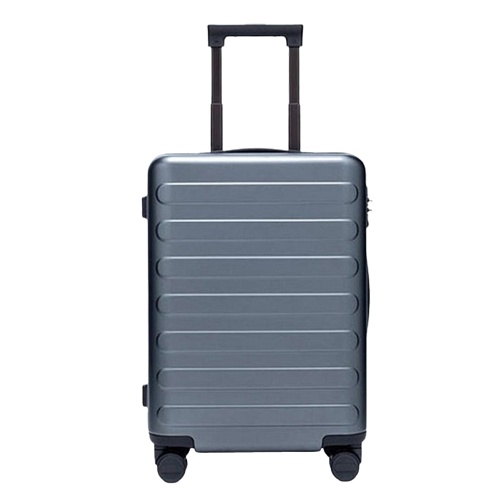 Валіза Xiaomi RunMi 90 Points Suitcase Business Travel Titanium Gray 28