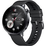 Смарт-годинник OnePlus Watch 3 43mm Black Steel