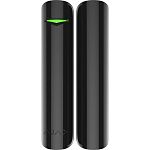 Датчик открытия окон и дверей Ajax DoorProtect Plus Black