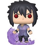 Фігурка Funko Pop! Naruto Shippuden: Саске 9.6см (72072) 