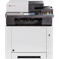 МФУ Kyocera ECOSYS M5526cdw (1102R73NL0)