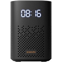 Умная колонка Xiaomi Smart Speaker IR Control (QBH4218GL) Умная колонка Xiaomi Smart Speaker IR Control (QBH4218GL)