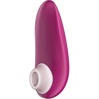 Вакуумный стимулятор Womanizer Starlet 3 Pink (SO8743)