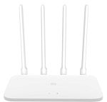 Беспроводной маршрутизатор (роутер) Xiaomi Mi WiFi Router 4A Gigabit Edition (DVB4218CN)