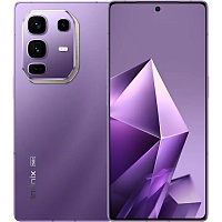 Смартфон Infinix Note 50 Pro 12/256GB Enchanted Purple - придбати в Дніпрі, Україні: ціна, характеристики | інтернет-магазин TOUCH Смартфон Infinix Note 50 Pro 12/256GB Enchanted Purple - придбати в Дніпрі, Україні: ціна, характеристики | інтернет-магазин TOUCH