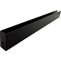 Рейка для трекового светильника Aqara Overlay Rail для H1/ H1 Pro 2m Black