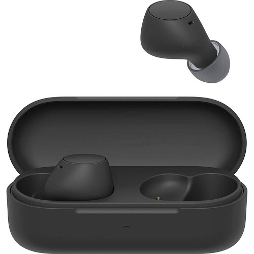 Наушники Sony WF-C510 Black (WFC510B.CE7)