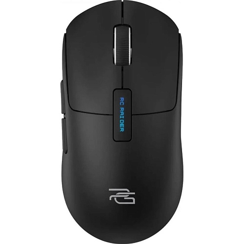 Миша Proove Gaming RC Raider 8K Black (WMRR00122001) - придбати в Дніпрі, Україні: ціна, характеристики | інтернет-магазин TOUCH