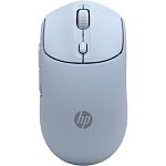 Мышь HP 400 Quiet Blue (AZ7B4AA) 