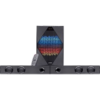 Акустическая система F&D T-300X Black Акустическая система F&D T-300X Black