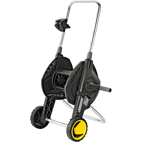 Візок для шланга Karcher HT 4.500 (2.645-170.0) - придбати в Дніпрі, Україні: ціна, характеристики | інтернет-магазин TOUCH
