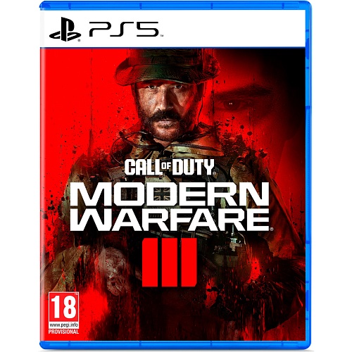 Гра Call of Duty: Modern Warfare III для PS5 (RU) (1128893) - придбати в Дніпрі, Україні: ціна, характеристики | інтернет-магазин TOUCH