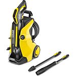 Мойка высокого давления Karcher K 5 Full Control (1.324-500.0)