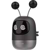 Автомобильный ароматизатор Proove Emoji Robot (AFER00000003)