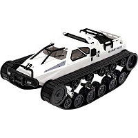 Радиоуправляемый вездеход JJRC Q79 4WD High-Speed Drift Tank (Regular Version) Радиоуправляемый вездеход JJRC Q79 4WD High-Speed Drift Tank (Regular Version)