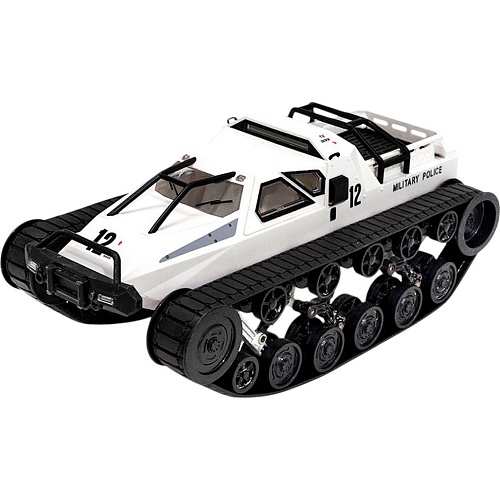 Радиоуправляемый вездеход JJRC Q79 4WD High-Speed Drift Tank (Regular Version)