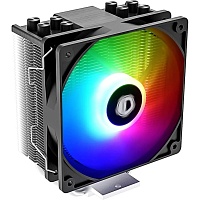 Кулер для процессора ID-Cooling SE-214-XT ARGB Black Кулер для процессора ID-Cooling SE-214-XT ARGB Black