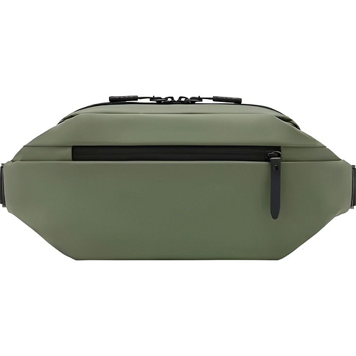 Поясна сумка MiJia Multifunction Sports and Leisure Chest Bag Green (MJXB01RM) - придбати в Дніпрі, Україні: ціна, характеристики | інтернет-магазин TOUCH